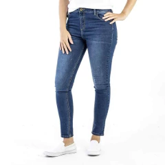 Jean Marca Oxford Ob 1113 Ss Mujer Skinny Fit en internet