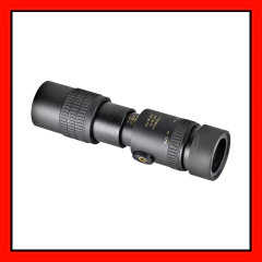 Monocular Shilba Zoom 7-17x30mm