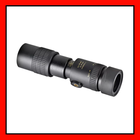 Monocular Shilba Zoom 7-17x30mm