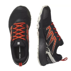 Imagen de Zapatillas Salomon Wander Hombre Trail Running