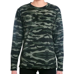 Remera Protección Solar Nopal Manga Larga Adultos en internet