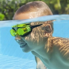 Antiparras De Natación Bestway Infantil Niños