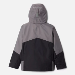 Campera Columbia Bugaboo Interchange Niños - Alpes Camping Ski