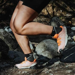 Zapatillas Salomon Speedcross Mujer Trail Running - Alpes Camping Ski