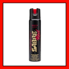 Gas Pimienta Sabre Red 120gr Original