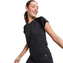 Remera Deportiva Magher Sunrise Mujer - Alpes Camping Ski