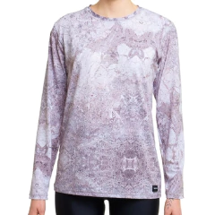 Imagen de Remera Protección Solar Nopal Manga Larga Adultos