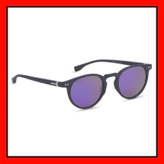 Anteojos De Sol Rusty Misty Polarizados Categoría 3