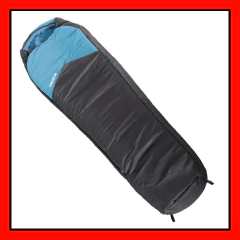 Bolsa De Dormir Nexxt Eagle -5º Con De Bolsa Compresión