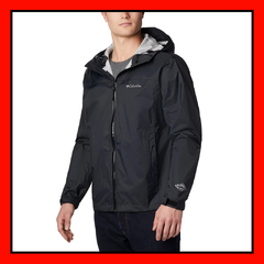 Rompevientos Columbia Evapouration Omni-tech Hombre