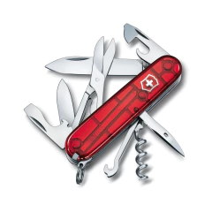 Cortaplumas Victorinox Climber 14 Funciones - tienda online