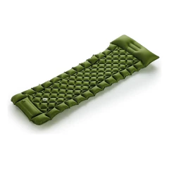Colchoneta Inflable Altra Pro Aborigen Camping - comprar online