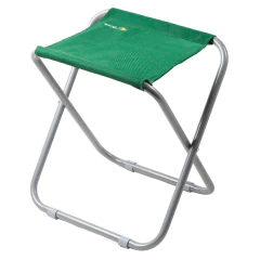 Banquito Tipo Tijera Plegable Broksol Ban-02 - Alpes Camping Ski