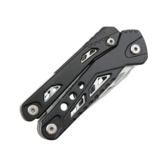 Pinza Multiuso Trento Blade+II De 12 Usos Con Estuche - Alpes Camping Ski