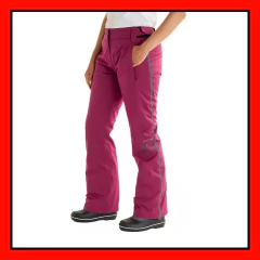 Pantalon Ski Nexxt Attery Mujer Impermeable