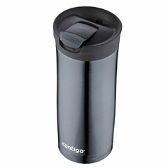 Vaso Térmico Contigo Modelo Huron De 473ml - Alpes Camping Ski