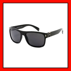 Anteojos De Sol Polarizados Rusty Indian