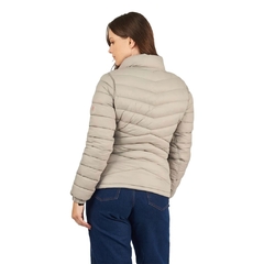 Campera Oxford Polo Club Francis Reversible Mujer - tienda online