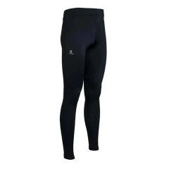 Calza Térmica Salomon Hybrid Tight Hombre en internet