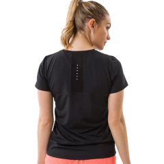 Remera Deportiva Magher Ring Mujer - Alpes Camping Ski