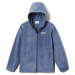 Campera Polar Columbia Steens Mountain Hooded Niños en internet
