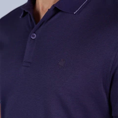 Chomba Oxford Polo Club Zenith Hombre - tienda online