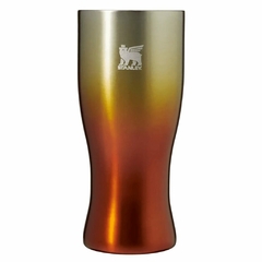 Vaso Térmico Stanley The Golden Hour Prismatic 444 Ml - Alpes Camping Ski