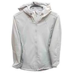 Campera Zermatt Lake Louise Softshell Dama Impermeable - comprar online