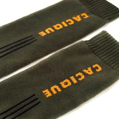 Medias Ski Algodón Cacique Caña Alta Abrigadas en internet