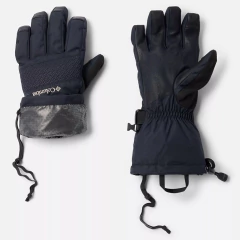 Guantes Ski Columbia Whirlibird Hombre Impermeables - Alpes Camping Ski