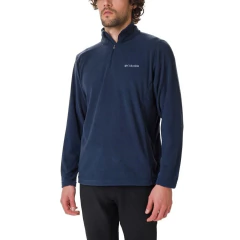 Imagen de Buzo Micropolar Columbia Klamath Range Hombre