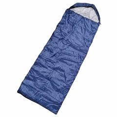 Bolsa De Dormir Rectangular Morgul Urban 0-19 °c - comprar online