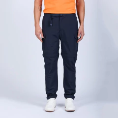 Pantalón Desmontable Oxford Polo Club Steel Hombre en internet