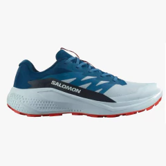 Zapatillas Salomon Alphaglide Hombre Trail Running en internet