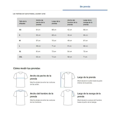 Sweater Cacique Clasico Hombre Cuello Redondo