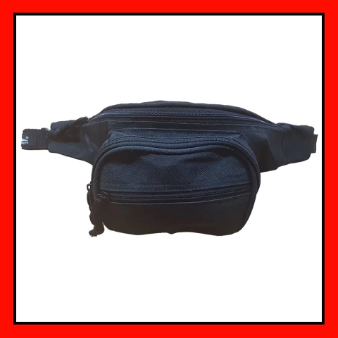 Riñonera Explorer Mediana