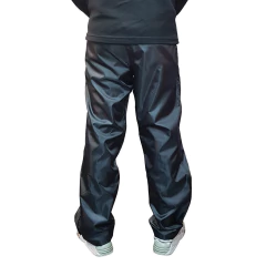 Cubre Pantalón Overpant Zermatt Repelente Al Agua - tienda online