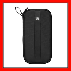 Organizador De Viaje Victorinox Con Proteccion Rfid