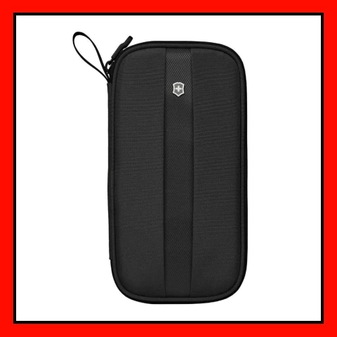 Organizador De Viaje Victorinox Con Proteccion Rfid