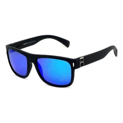 Anteojos De Sol Rusty Indian Espejados - comprar online