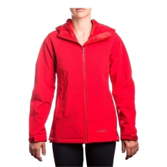 Imagen de Campera Zermatt Lake Louise Softshell Dama Impermeable