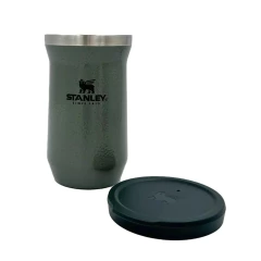 Mate Stanley Terere 200 Ml Térmico Acero Inoxidable Con Tapa - tienda online