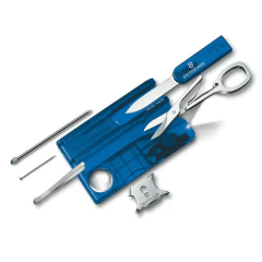 Tarjeta Victorinox Swisscard Lite 13 Usos en internet
