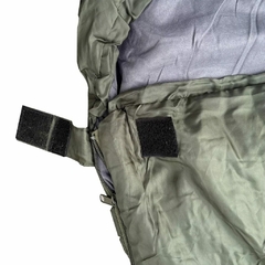 Bolsa De Dormir Tipo Momia Morgul Kirati 0-19 °c en internet