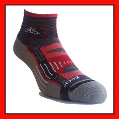 Medias Deportivas Blackrock Trail Running Trail06