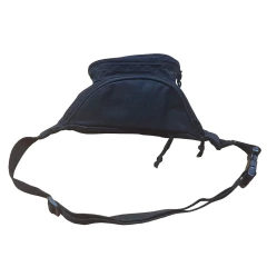 Riñonera Explorer Mediana en internet