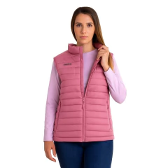 Chaleco Nexxt Lind Mujer Invierno en internet