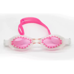 Antiparras Natacion Infantil Niños Swear Silicona
