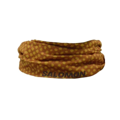 Cuello Multifuncion Salomon Necktube Pointillism en internet