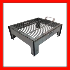 Parrilla Encastrable Portatil Broksol 6005